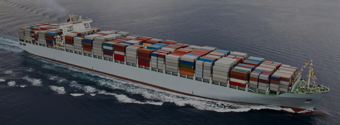 Standard Sea Freight Services