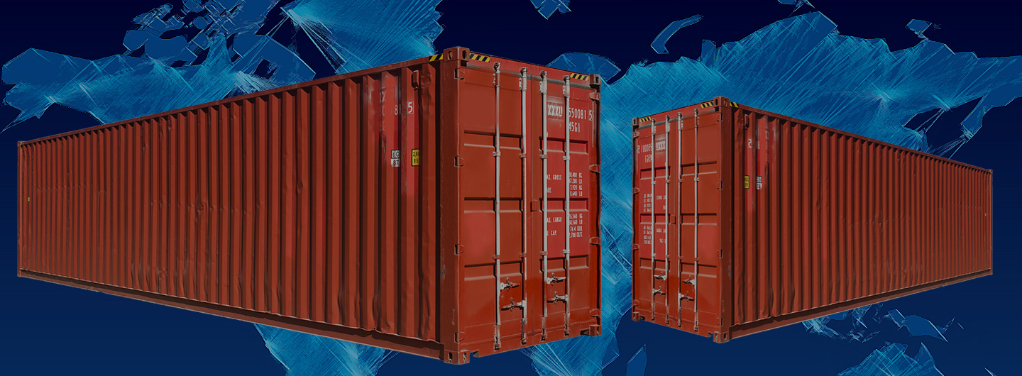 Logistic & Freight Forwarding Services